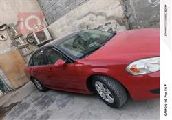 شيفروليه امبالا